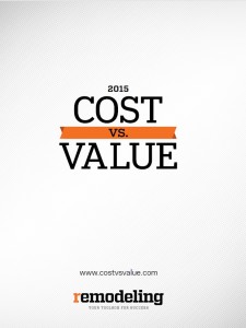 cost vs value