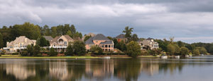 homes on lake - Home prices delafield